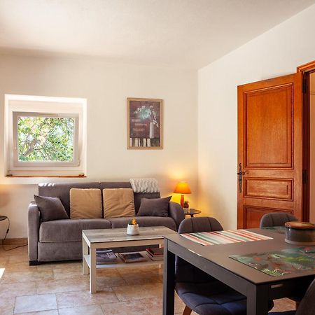 Somptueux Appartement Avec Jardin Cassis Exterior foto