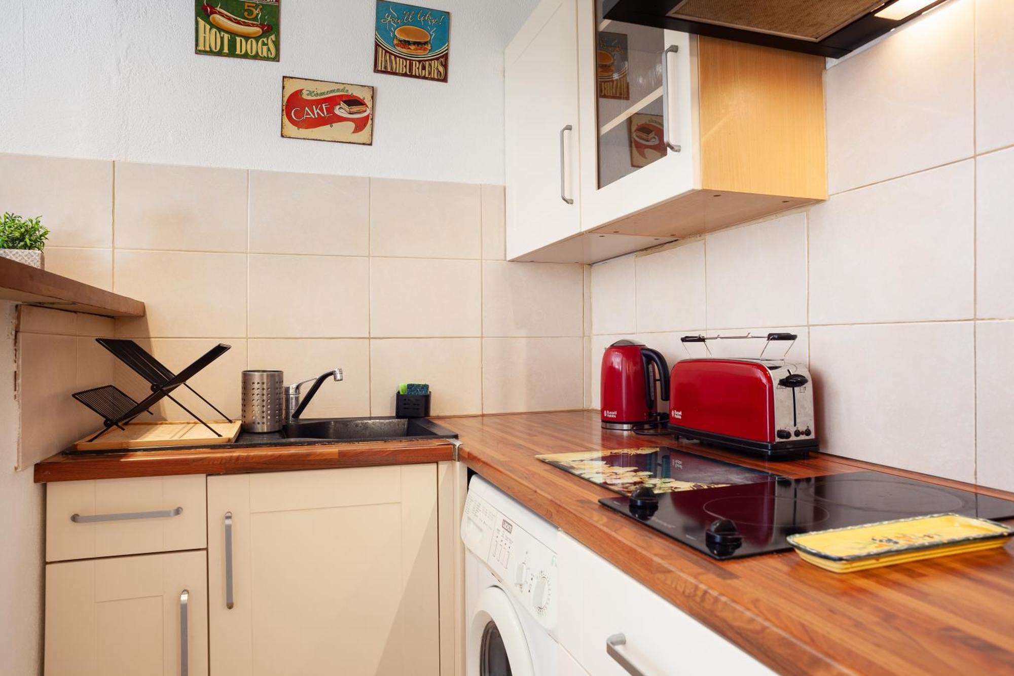 Somptueux Appartement Avec Jardin Cassis Exterior foto